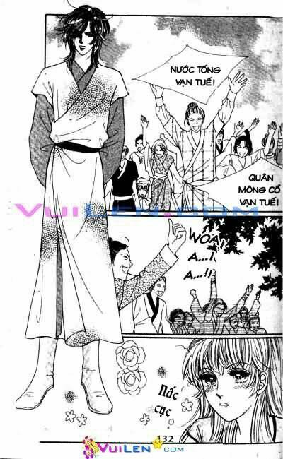 cô nàng đỏm dáng chapter 2 - Trang 132