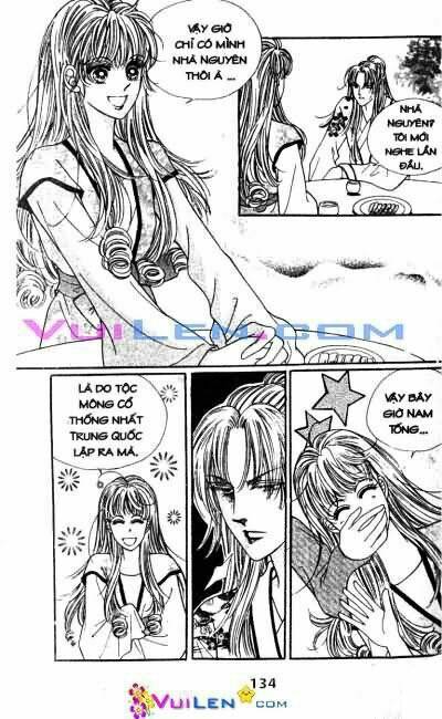 cô nàng đỏm dáng chapter 2 - Trang 134