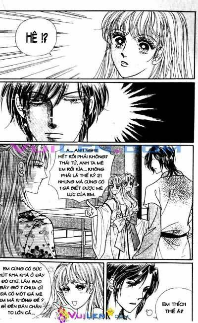 cô nàng đỏm dáng chapter 2 - Trang 137