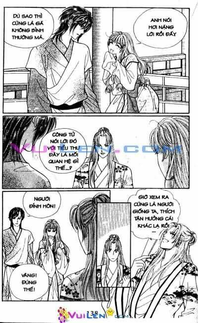 cô nàng đỏm dáng chapter 2 - Trang 138