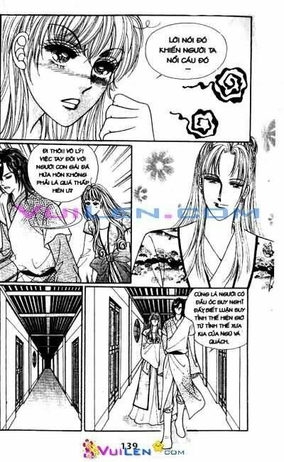 cô nàng đỏm dáng chapter 2 - Trang 139