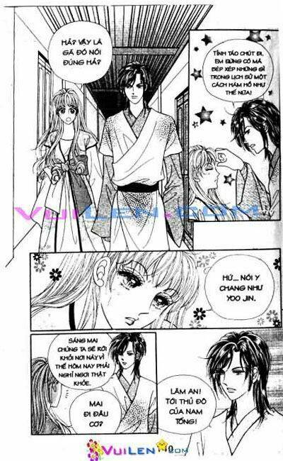 cô nàng đỏm dáng chapter 2 - Trang 140