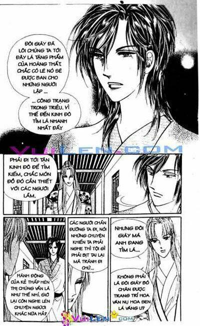 cô nàng đỏm dáng chapter 2 - Trang 141
