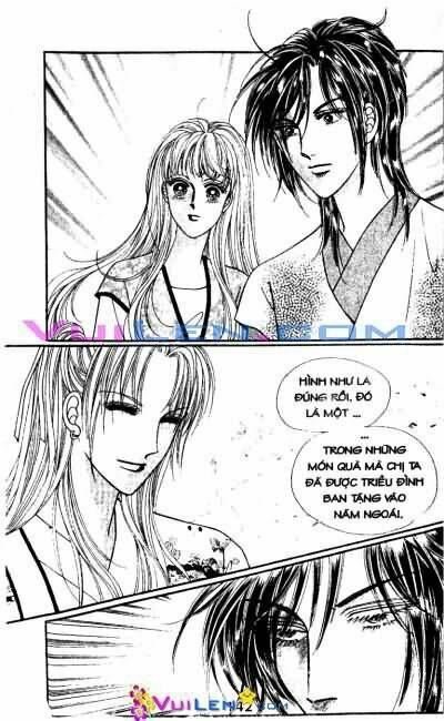 cô nàng đỏm dáng chapter 2 - Trang 142