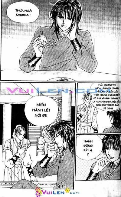 cô nàng đỏm dáng chapter 2 - Trang 144