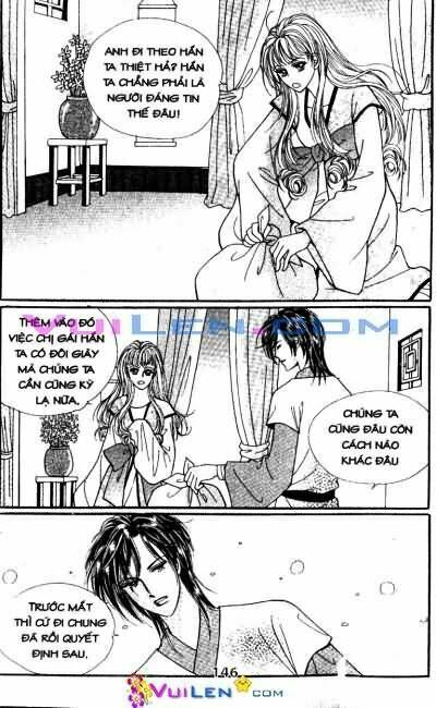 cô nàng đỏm dáng chapter 2 - Trang 146