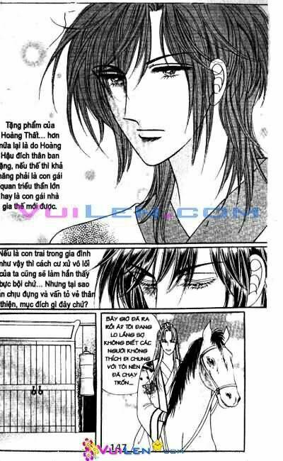 cô nàng đỏm dáng chapter 2 - Trang 147
