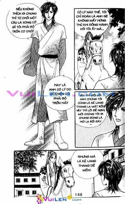 cô nàng đỏm dáng chapter 2 - Trang 148