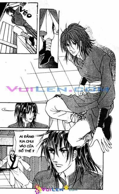 cô nàng đỏm dáng chapter 2 - Trang 151