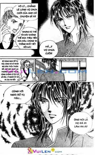 cô nàng đỏm dáng chapter 2 - Trang 153