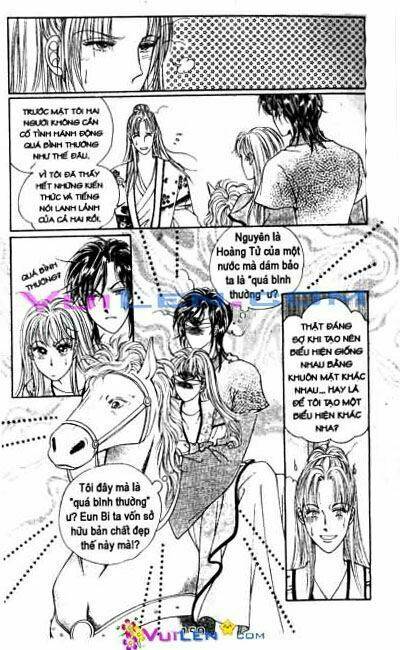 cô nàng đỏm dáng chapter 2 - Trang 157