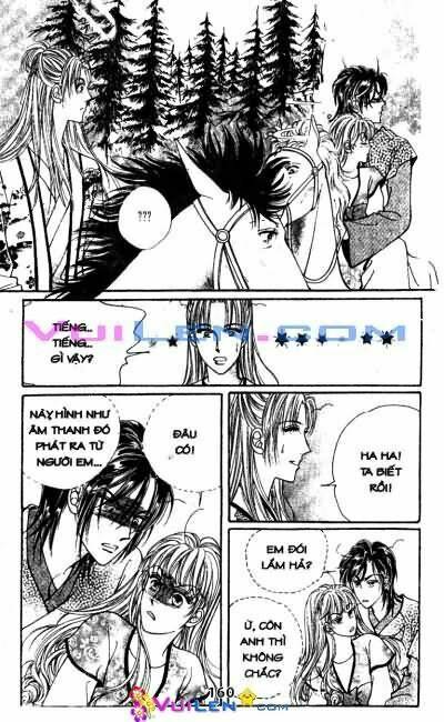cô nàng đỏm dáng chapter 2 - Trang 158