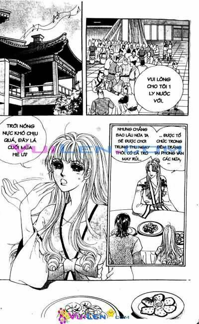 cô nàng đỏm dáng chapter 2 - Trang 161