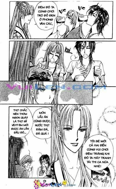 cô nàng đỏm dáng chapter 2 - Trang 162