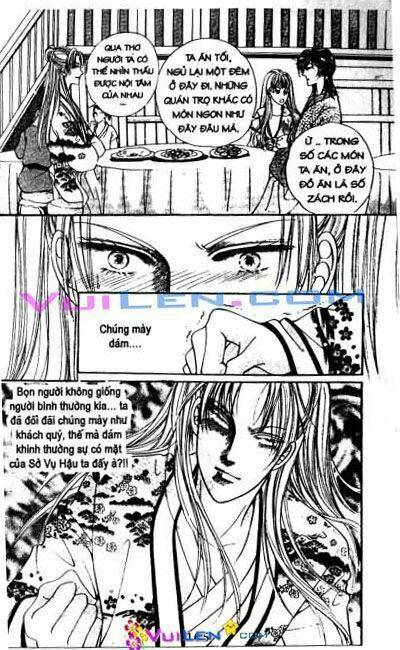 cô nàng đỏm dáng chapter 2 - Trang 163