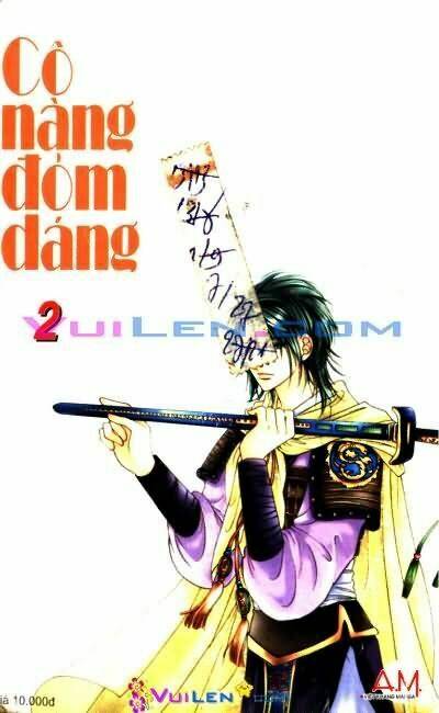 cô nàng đỏm dáng chapter 2 - Trang 167