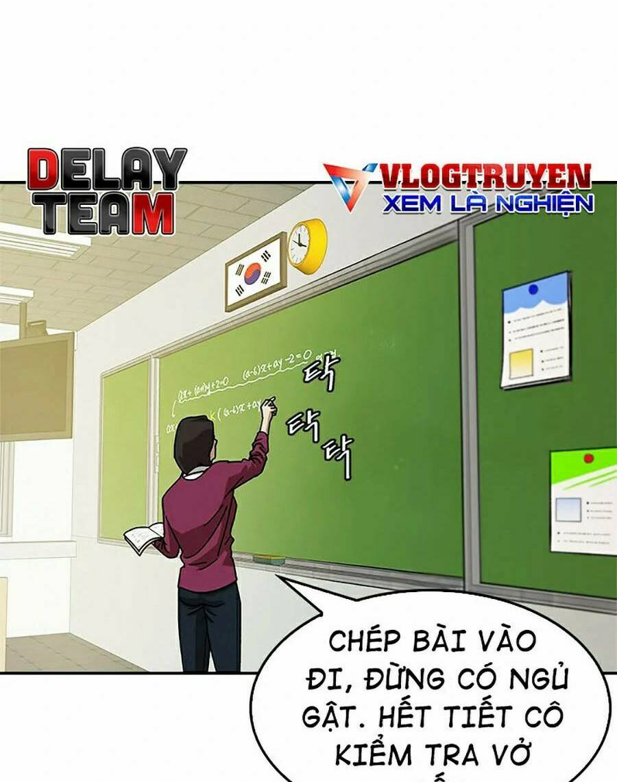 trường học vương quyền chapter 0 - Trang 4