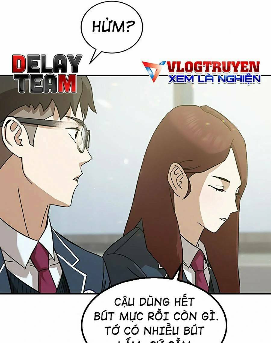trường học vương quyền chapter 0 - Trang 13