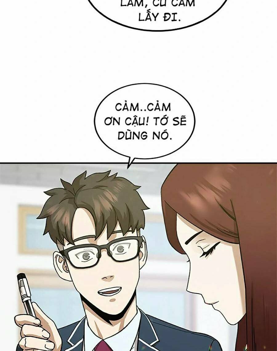 trường học vương quyền chapter 0 - Trang 14