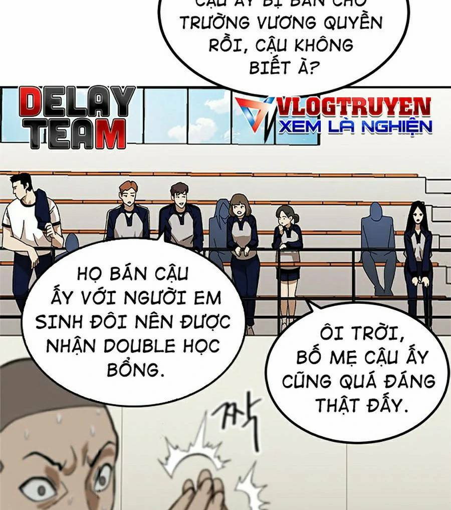 trường học vương quyền chapter 0 - Trang 19