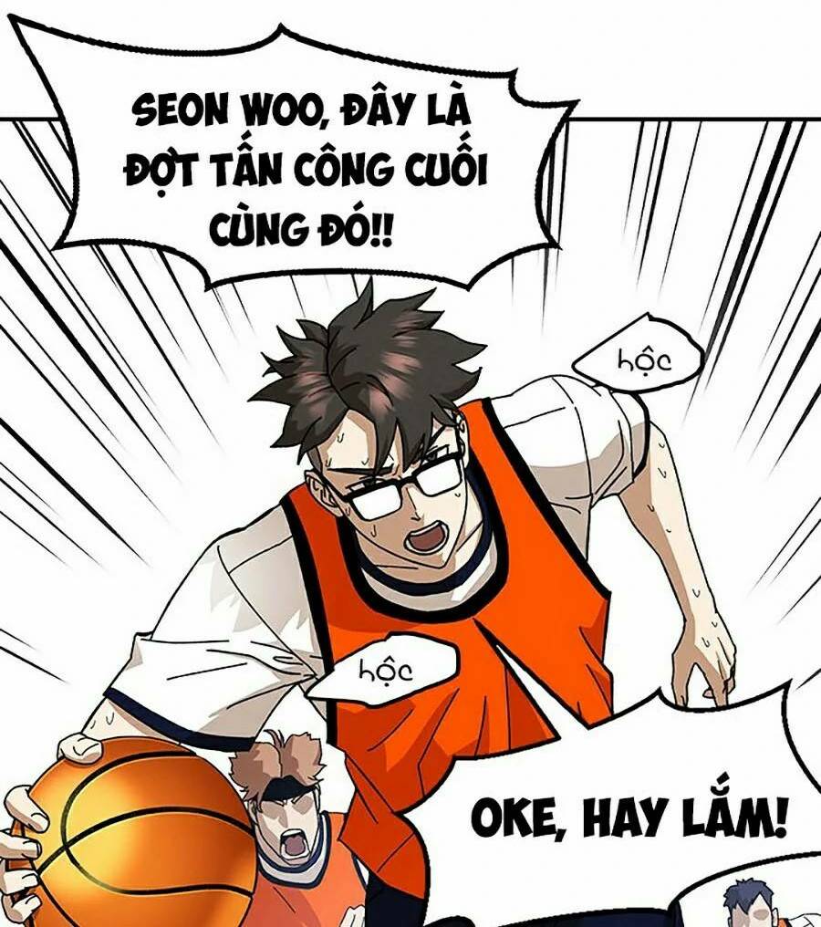 trường học vương quyền chapter 0 - Trang 22