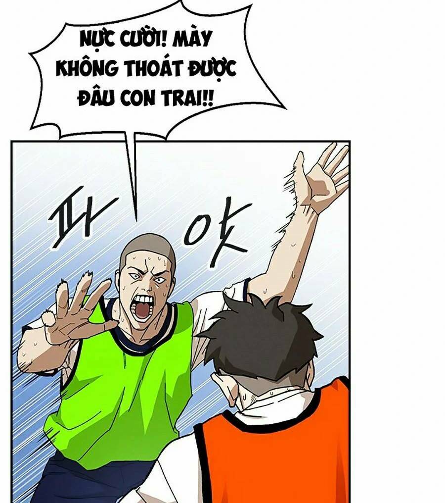 trường học vương quyền chapter 0 - Trang 24