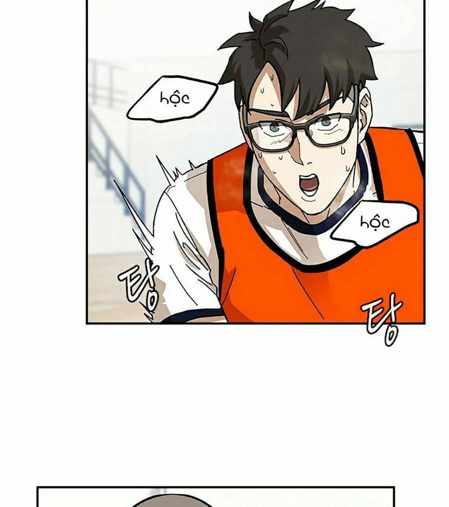 trường học vương quyền chapter 0 - Trang 28