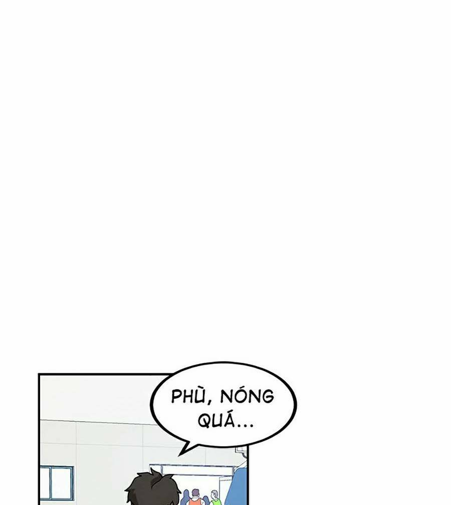 trường học vương quyền chapter 0 - Trang 47