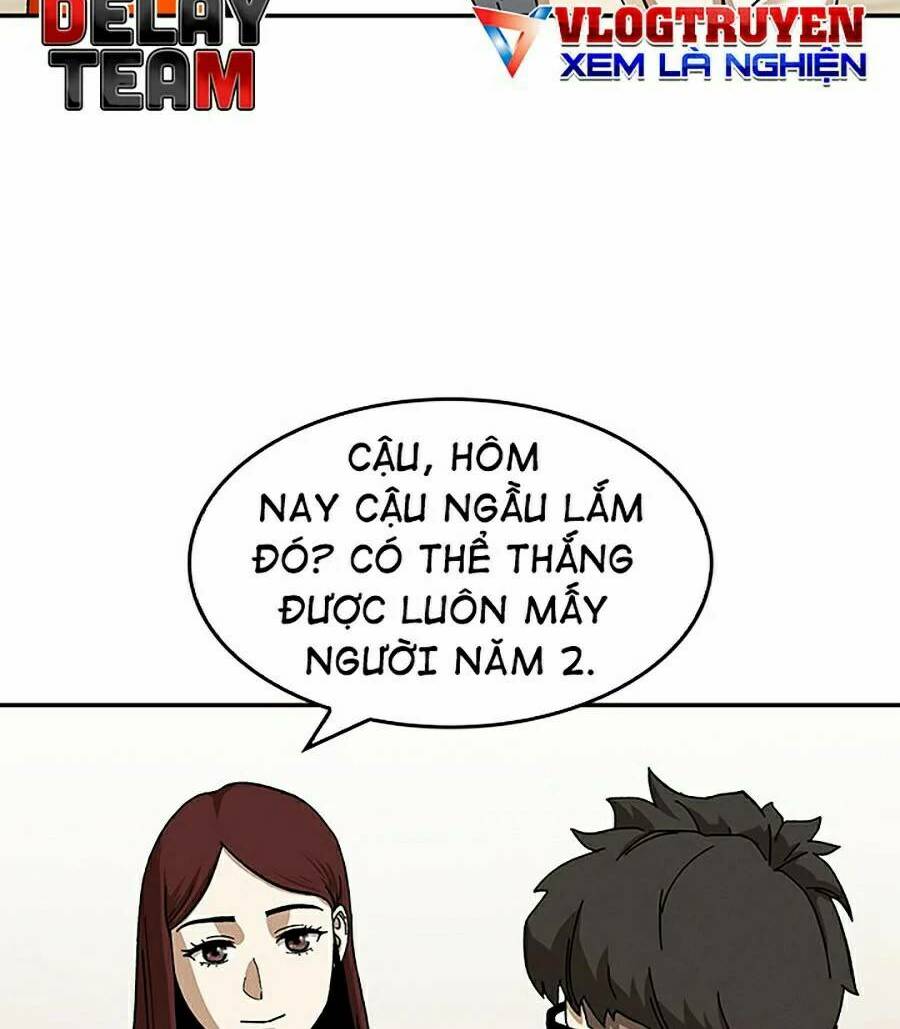 trường học vương quyền chapter 0 - Trang 50
