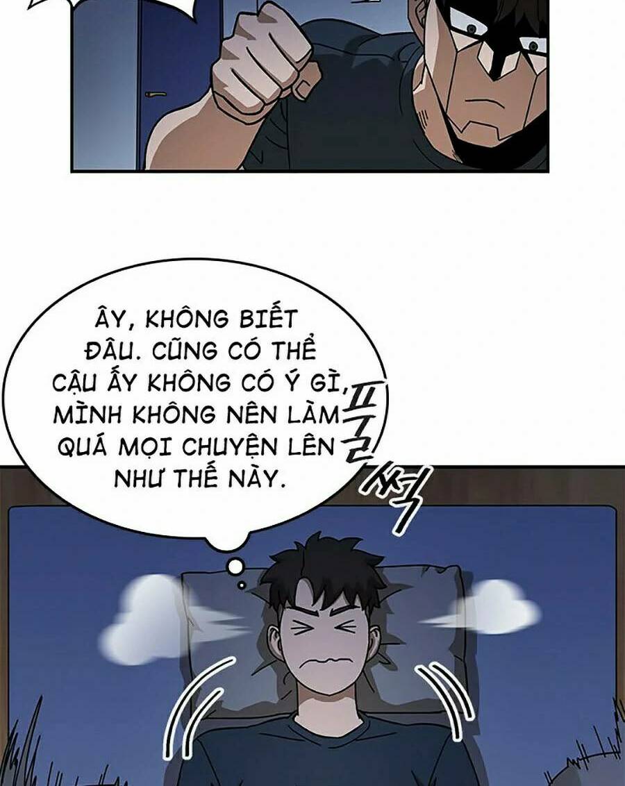 trường học vương quyền chapter 0 - Trang 70