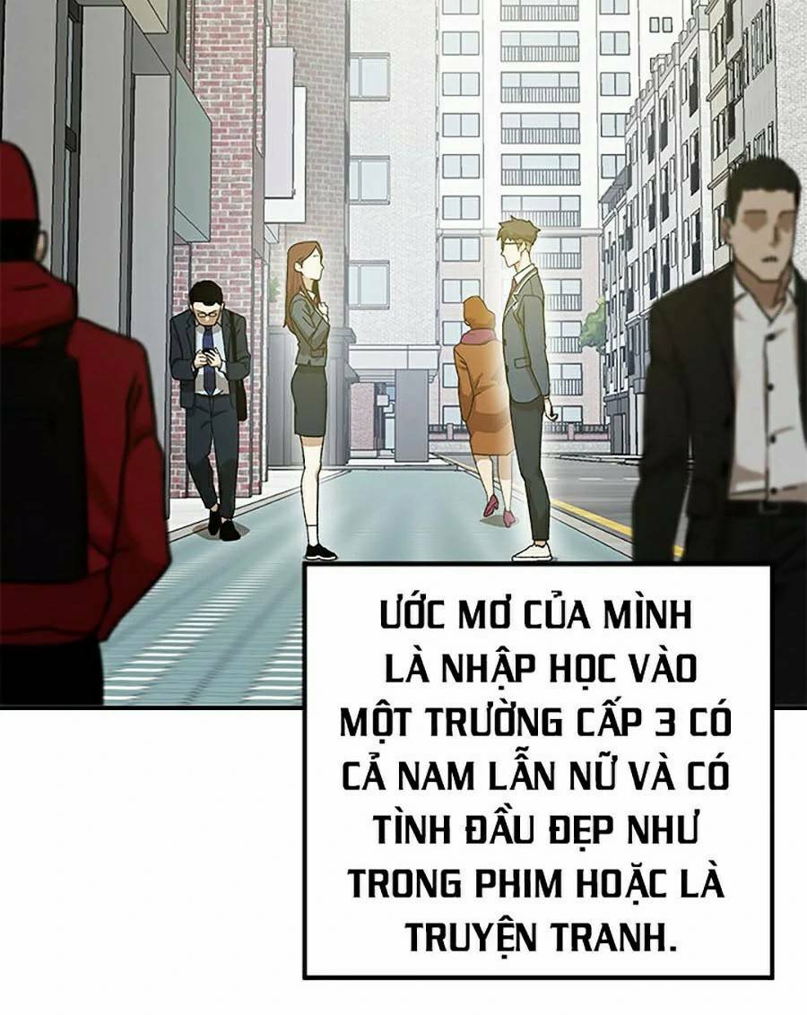 trường học vương quyền chapter 0 - Trang 75