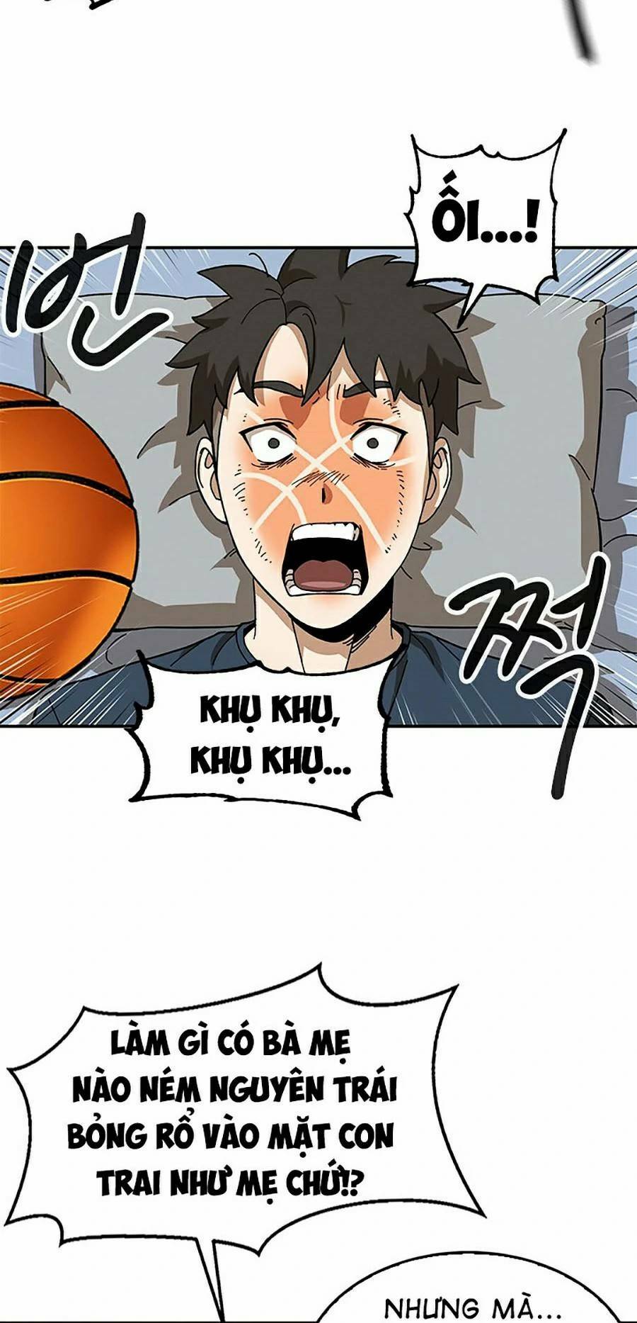 trường học vương quyền chapter 0 - Trang 82