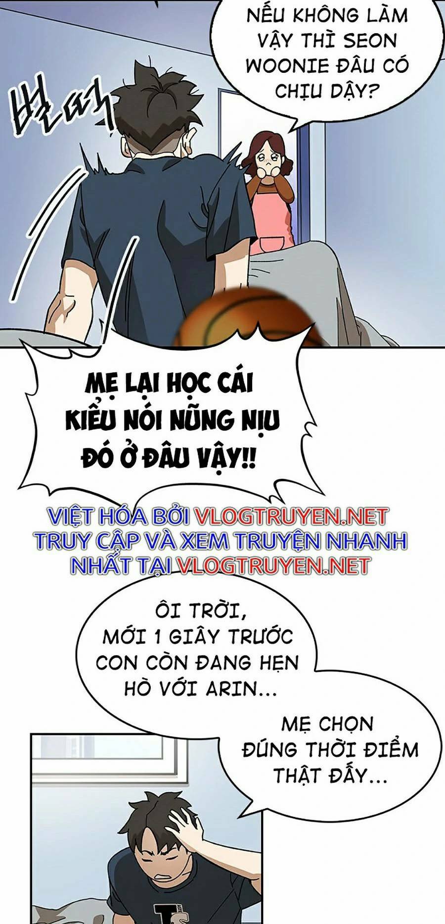 trường học vương quyền chapter 0 - Trang 83