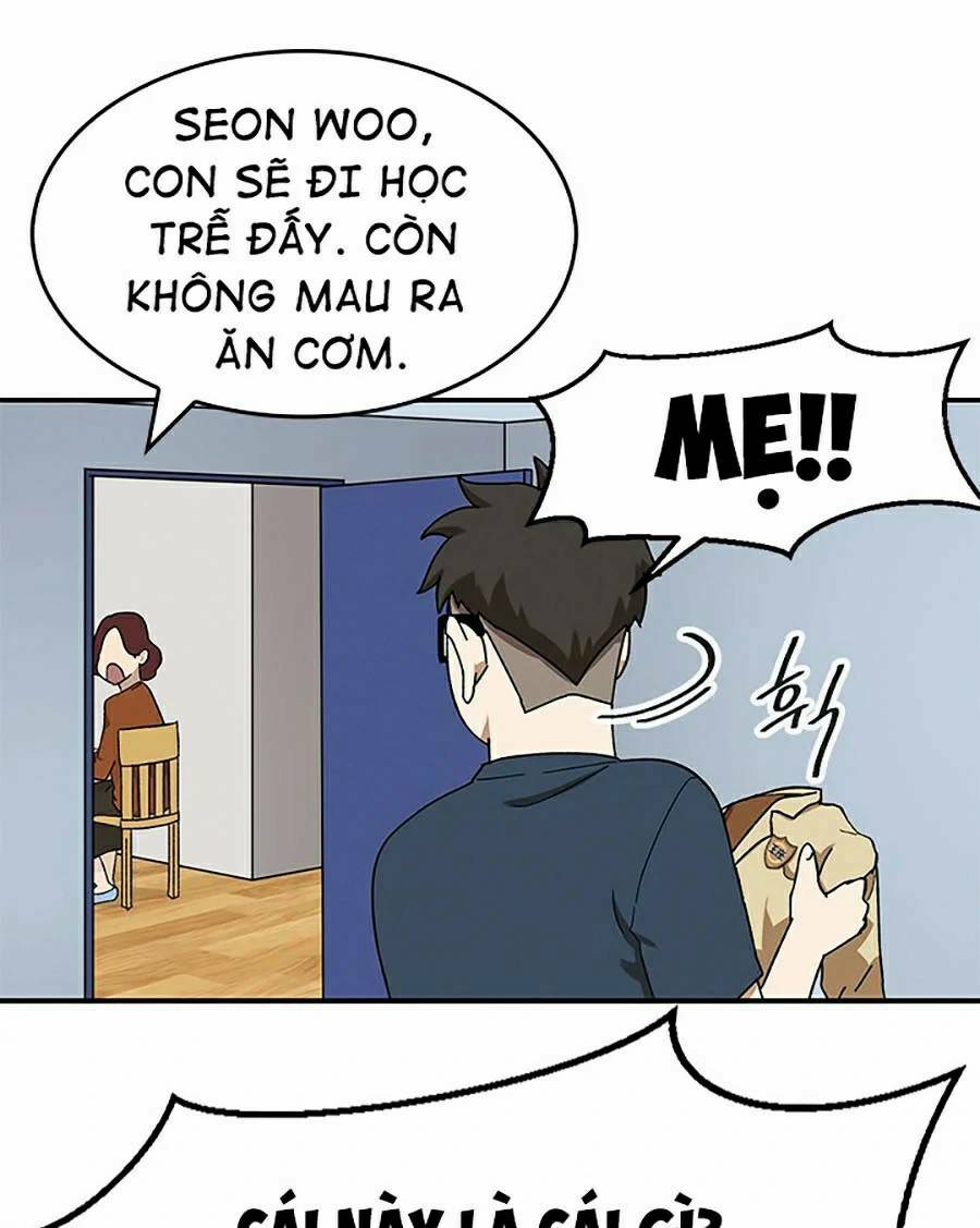 trường học vương quyền chapter 0 - Trang 89