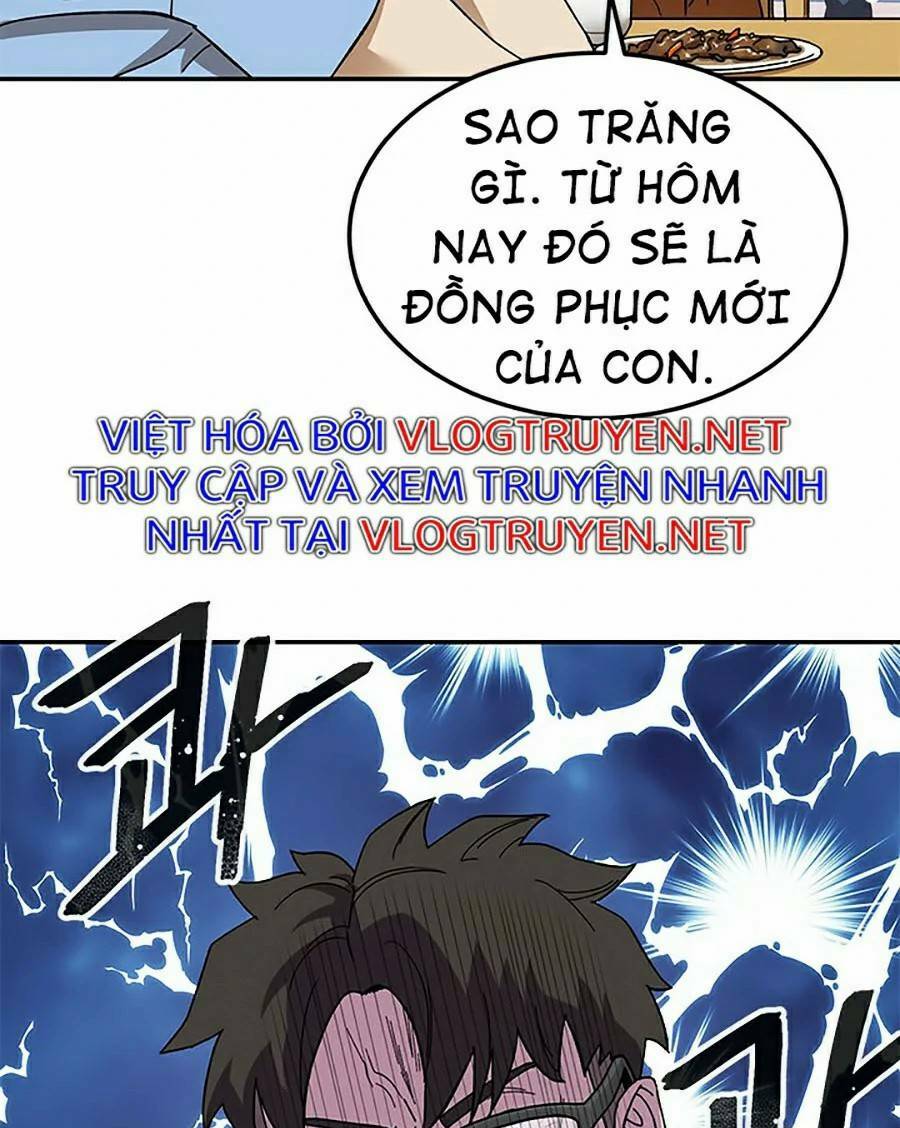 trường học vương quyền chapter 0 - Trang 91
