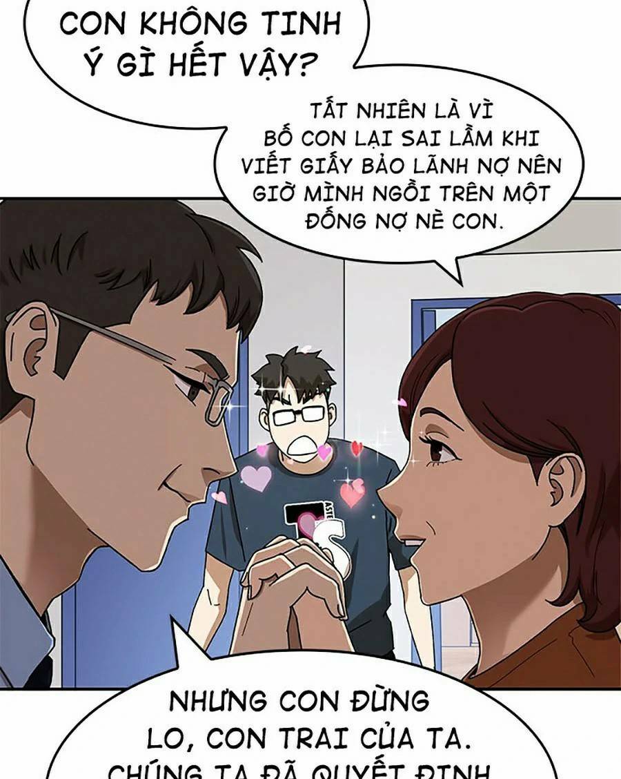 trường học vương quyền chapter 0 - Trang 93