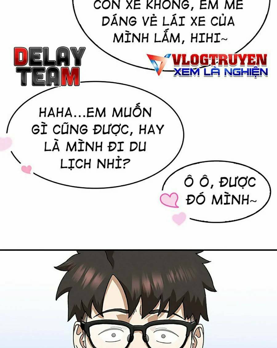 trường học vương quyền chapter 0 - Trang 95