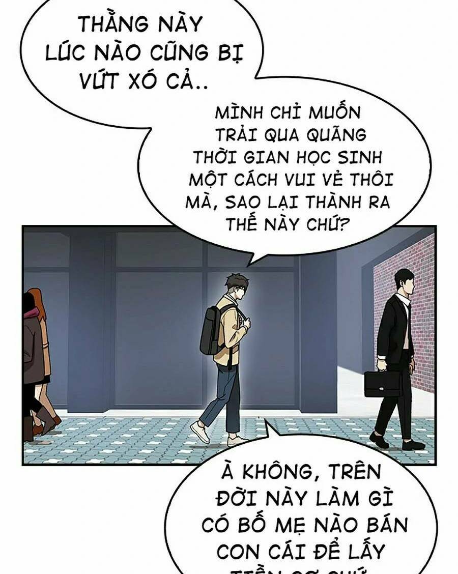 trường học vương quyền chapter 0 - Trang 98