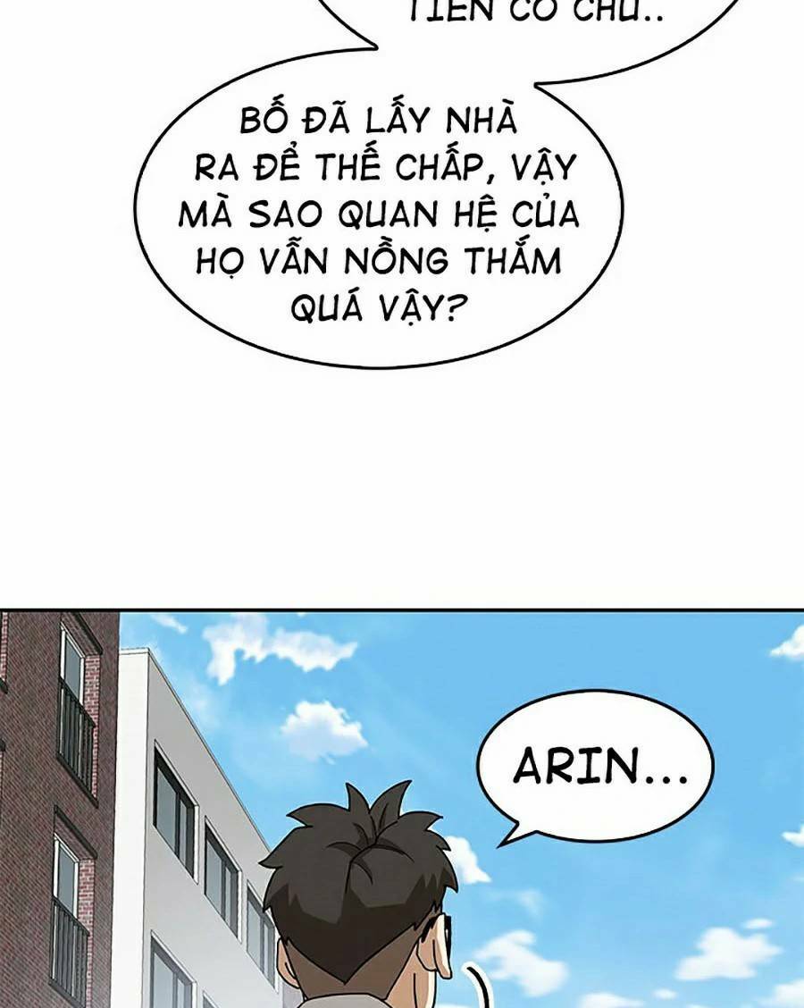 trường học vương quyền chapter 0 - Trang 99