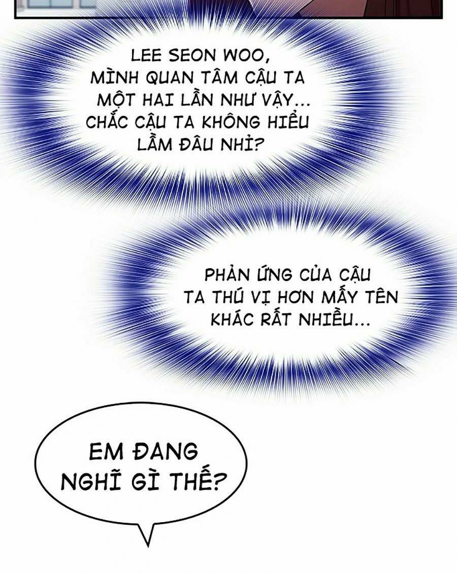 trường học vương quyền chapter 0 - Trang 104