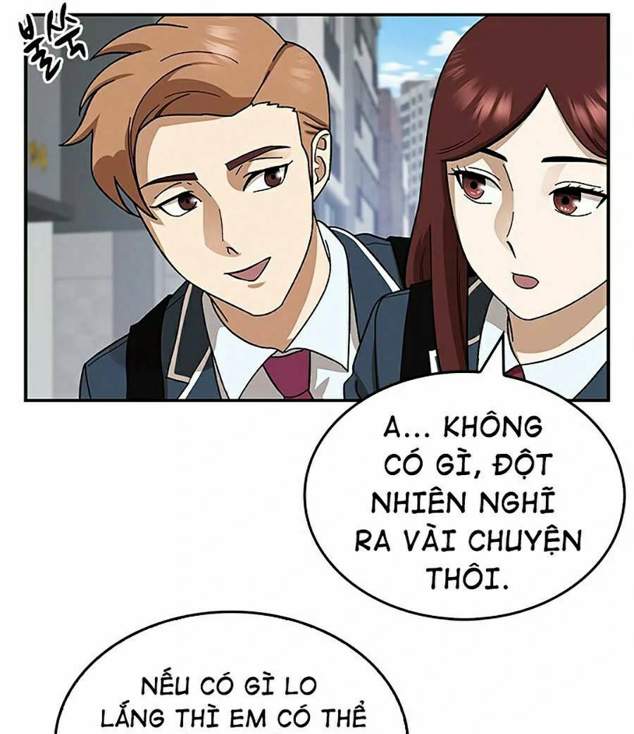 trường học vương quyền chapter 0 - Trang 105