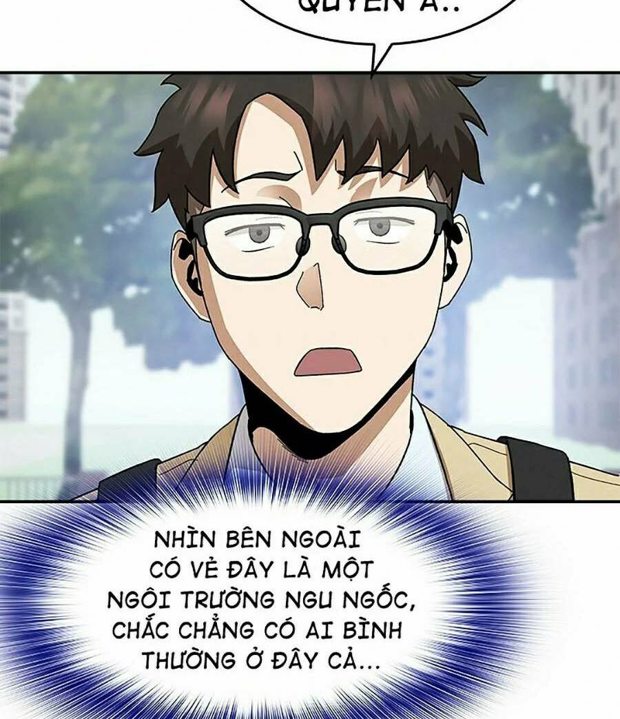 trường học vương quyền chapter 0 - Trang 110