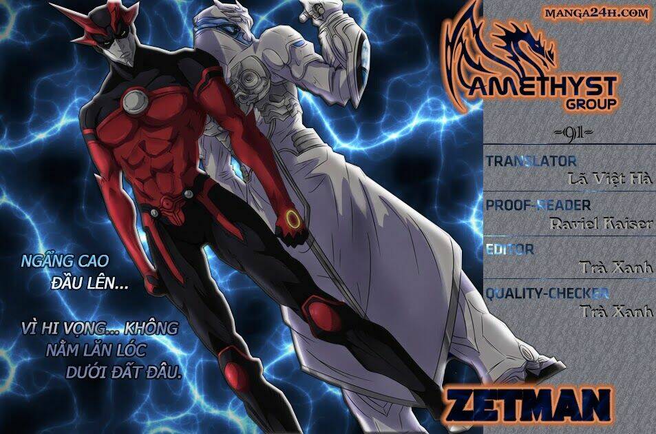 jigoku shoujo-cô gái đến từ địa ngục chapter 91 - Trang 1