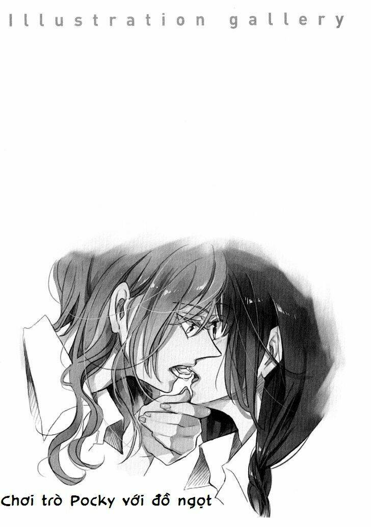 futaribeya chapter 2 - Trang 13