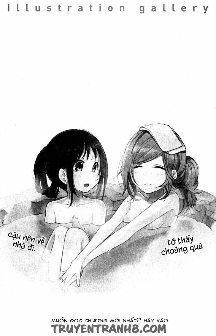 futaribeya chapter 5 - Trang 11