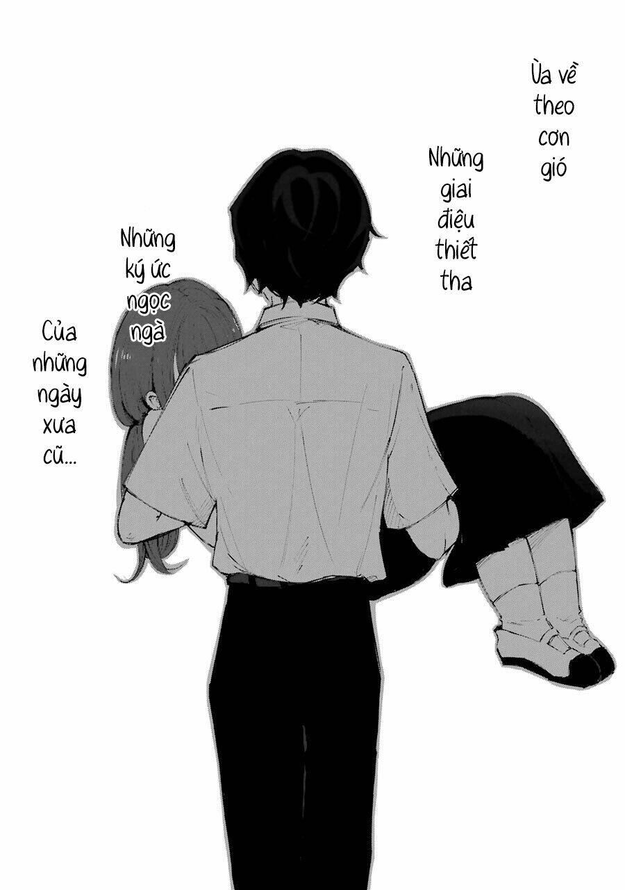 lộng lẫy phút lìa đời chapter 7 - Trang 5