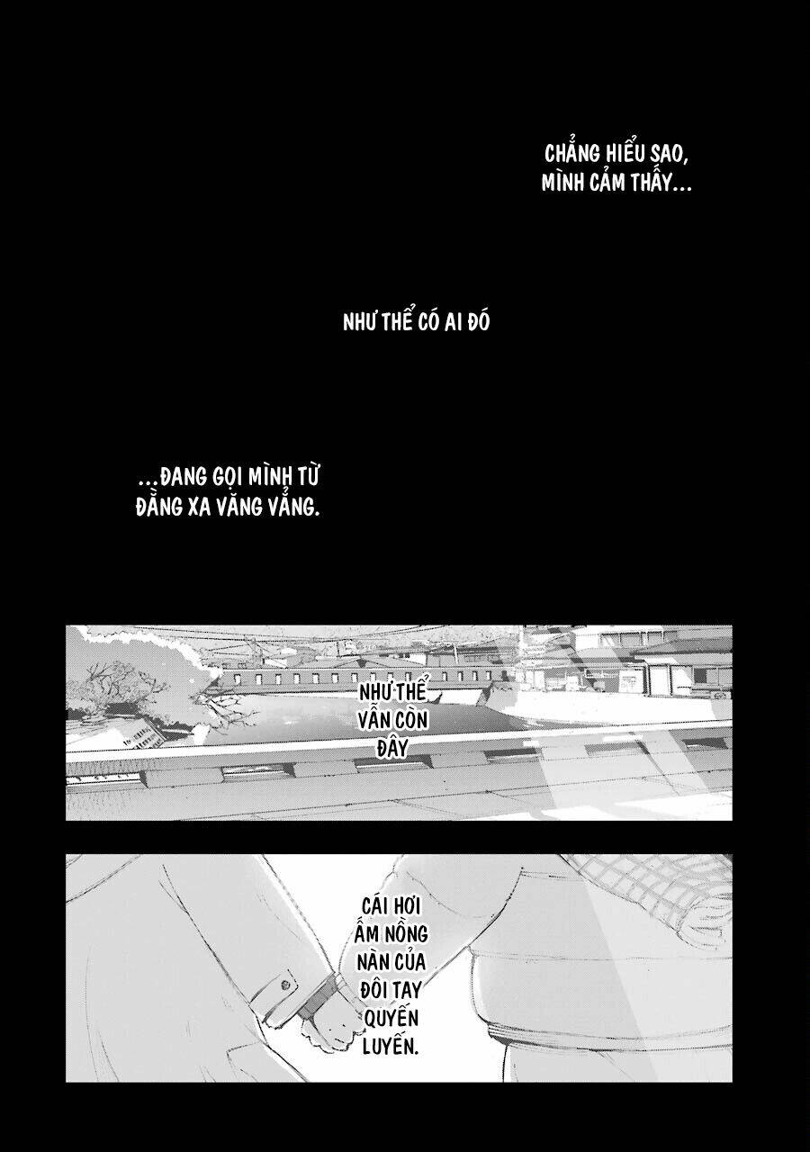 lộng lẫy phút lìa đời chapter 7 - Trang 15