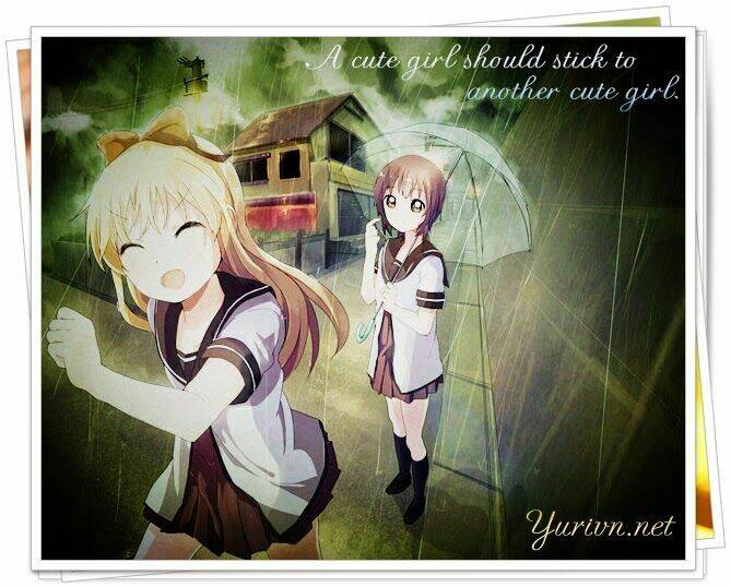 dear my teacher chapter 7 - Trang 1