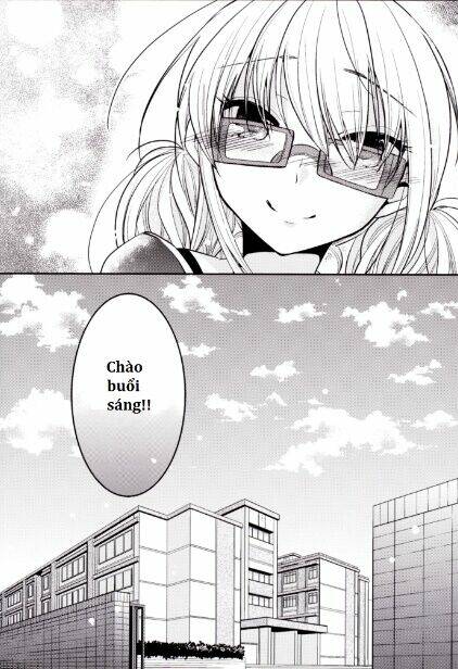 dear my teacher chapter 7.6 - Trang 6