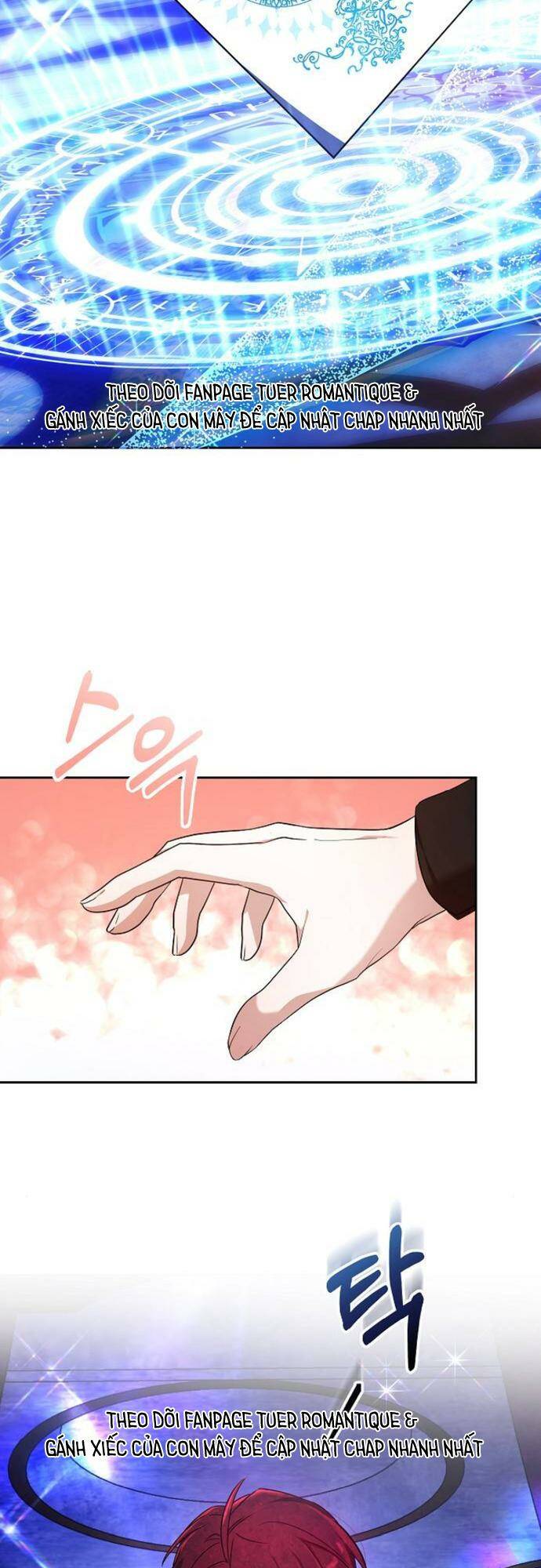 cô dâu của obsidian chapter 7 - Trang 4